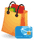 Stores & Souveniers