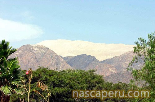 Cerro Blanco