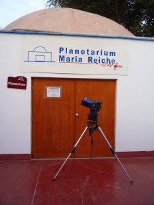 Planetarium Maria Reiche